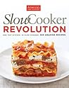 Slow Cooker Revol...