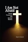 I Am Not Afraid: ...
