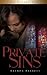 Private Sins (Three Rivers #1)