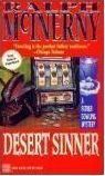 Desert Sinner