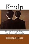 Knulp Book cover for Knulp
