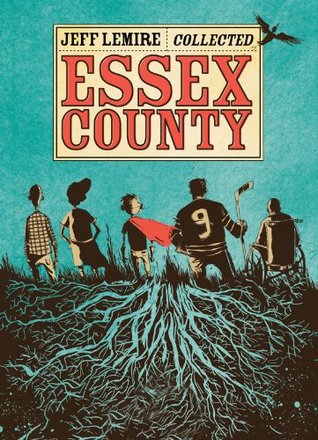 The Collected Essex County