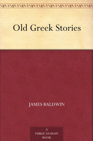 Old Greek Stories (Kindle Edition)