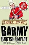 Barmy British Empire