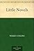 Little Novels by Wilkie Collins