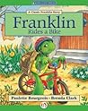 Franklin Rides a ...