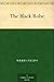 The Black Robe by Wilkie Collins