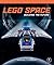 LEGO Space by Peter Reid