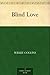 Blind Love