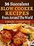 36 Succulent Slow Cooker Re...