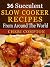 36 Succulent Slow Cooker Recipes From Around The World by Cheri Compton