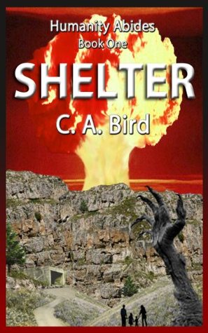 Shelter (Humanity Abides #1)