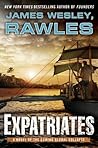 Expatriates (The Coming Collapse) Book cover for Expatriates (The Coming Collapse)