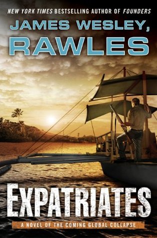 Expatriates (The Coming Collapse)
