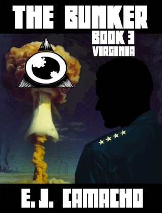 The Bunker Book 3 (The Bunker Saga)