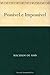 Possível e Impossível by Machado de Assis