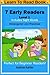 LEARN to READ Book - 7 EARLY READERS - Book 1: Kindergarten and Preschool - Includes Sight Words - Level 1