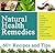 Natural Health Remedies for...