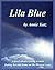 Lila Blue by Annie Katz