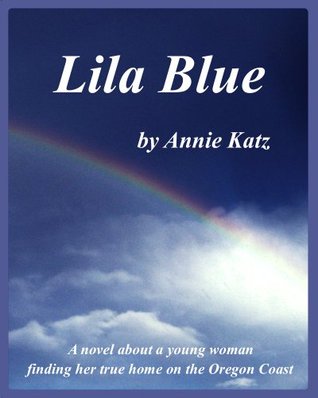 Lila Blue