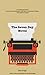 The Seven Day Novel: A Quic...