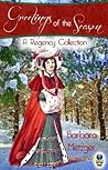 Greetings of the Season and Other Stories by Barbara Metzger
