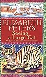 Seeing a Large Cat by Elizabeth Peters