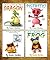 Four Fantastic Bedtime Stories for Children 3-6 by Scott  Gordon