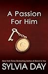 A Passion for Him