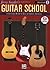 Jerry Snyder's Guitar School Method Book 1: A Comprehensive Method for Class and Individual Instruction