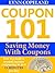 Coupon 101 by Lynn Copeland