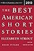 The Best American Short Sto...
