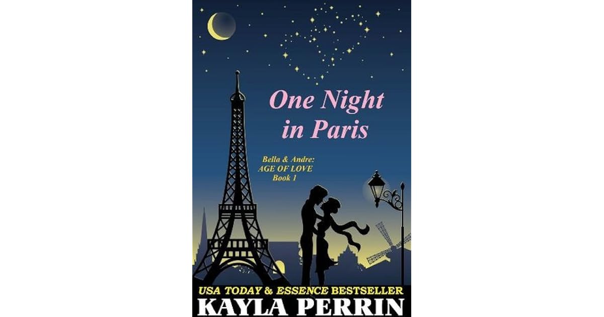 one night in paris movie