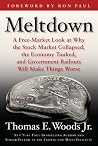 Meltdown: The Cla...