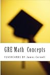 GRE Math Flashcards - Must Know Concepts, Formulas and Facts (Eton Test Prep - GRE Math)
