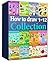 How to Draw Collection 1-12