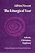 The Liturgical Year, Vol. 1 by Adrien Nocent OSB