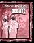 Critical Thinking Through Debate by Joseph M. Corcoran