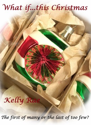 What if...this Christmas (Kindle Edition)