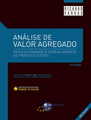 Análise de Valor Agregado em Projetos