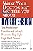 What Your Doctor May Not Te...