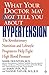 What Your Doctor May Not Tell You About(TM) by Mark Houston