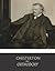 Orthodoxy by G.K. Chesterton