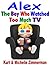 Alex The Boy Who Watched Too Much TV