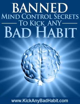 Banned Mind Control (Kindle Edition)