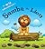 The Wild Adventures Of Samba The Lion by Layla Coelho