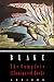 William Blake: The Complete Illuminated Books (Illustrated)