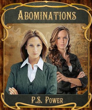 Abominations (Gwen Farris, #1)