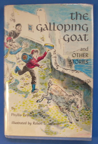 The Galloping Goat and Other Stories (Hardcover)