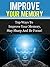 Improve Your Memory - Top ways To Improve Your Memory, Stay S... by David  Adam